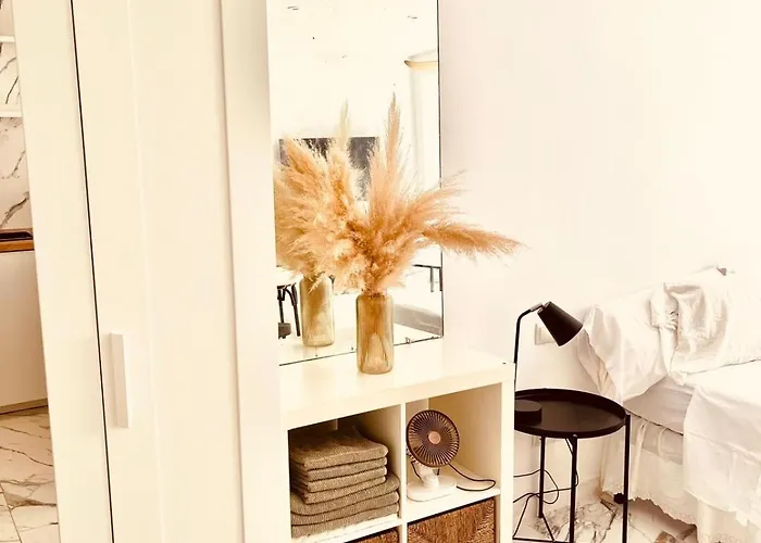 Casa Carratala Appartement