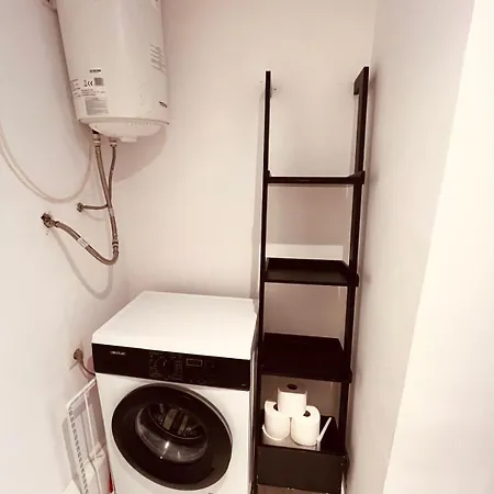 Casa Carratala Appartement *