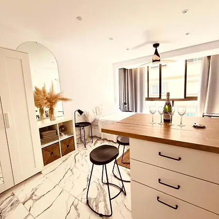 Casa Carratala Benidorm