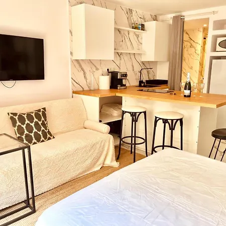 Appartement Casa Carratala *