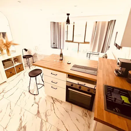 Casa Carratala Benidorm