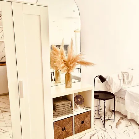 Casa Carratala Lejlighed